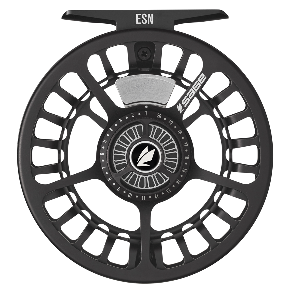 Sage ESN Reel