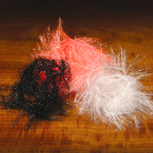 Medium Krystal Hackle