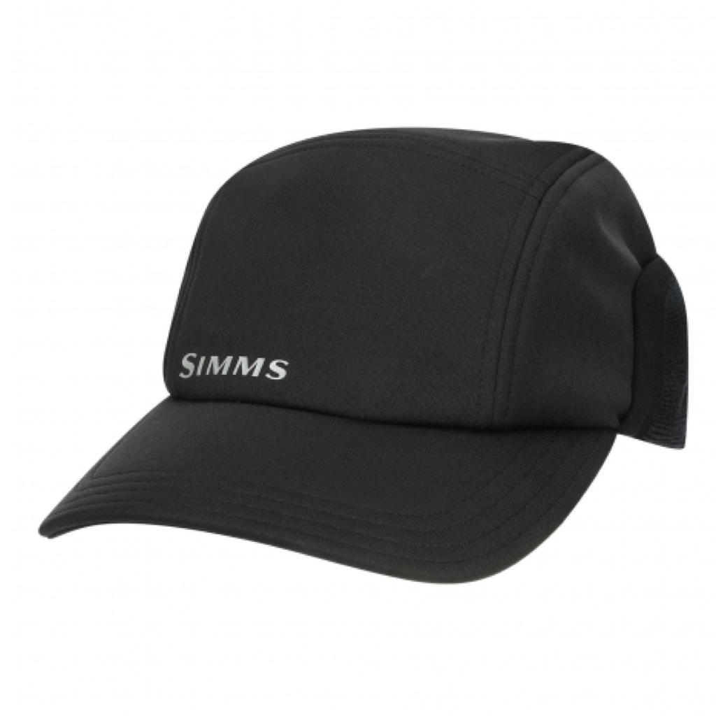 Simms GORE TEX Infinium Wind Cap The Compleat Angler