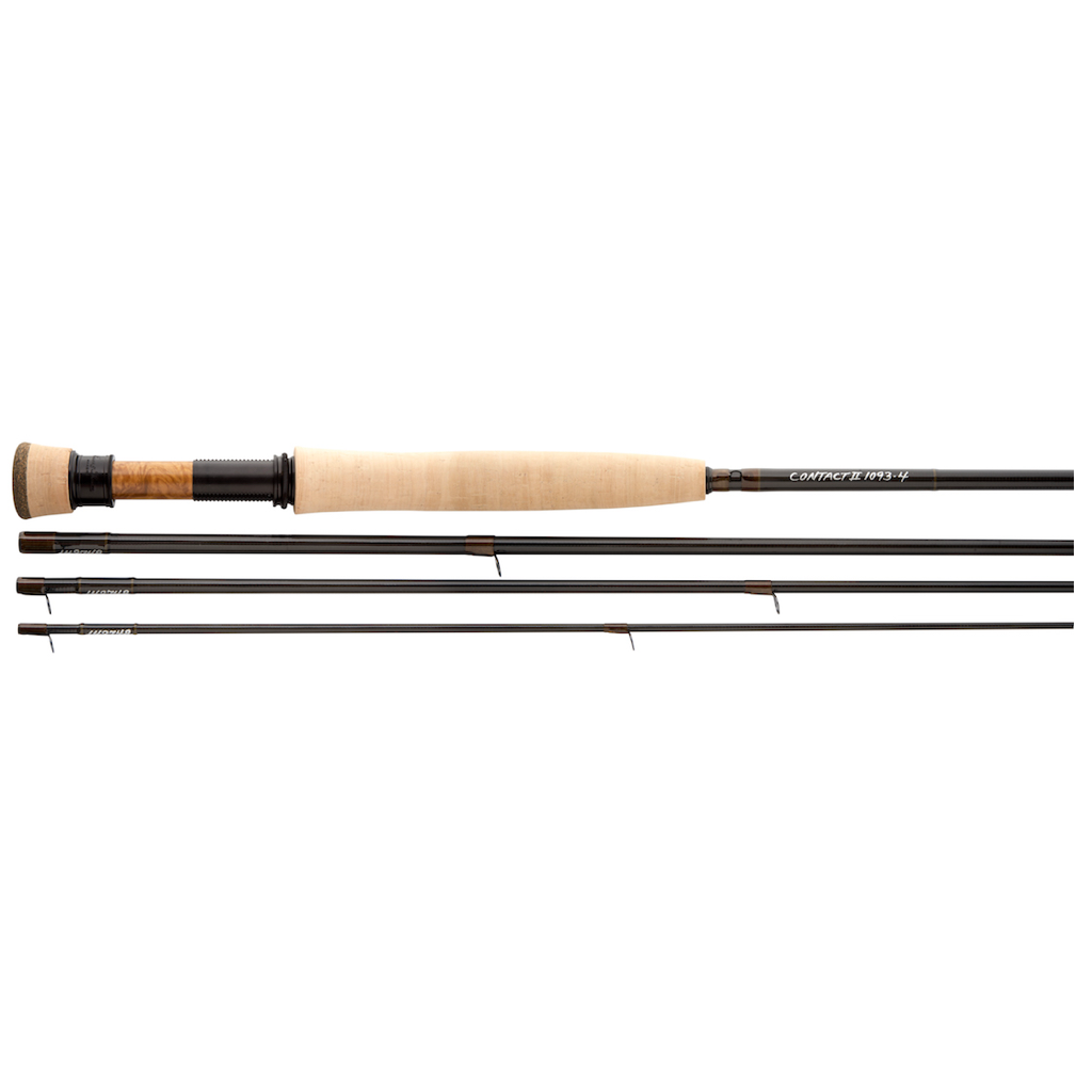 Thomas &amp; Thomas Contact II Fly Rod
