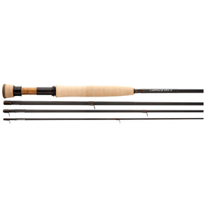 Thomas & Thomas Contact II Fly Rod