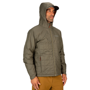 Simms Men's Fall Run Insulated Hoody