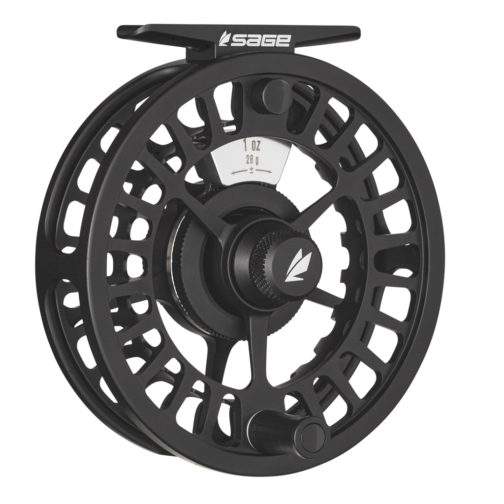 Sage ESN Reel