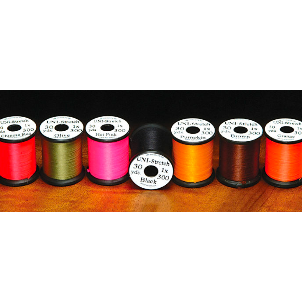 Hareline Uni Nylon Stretch