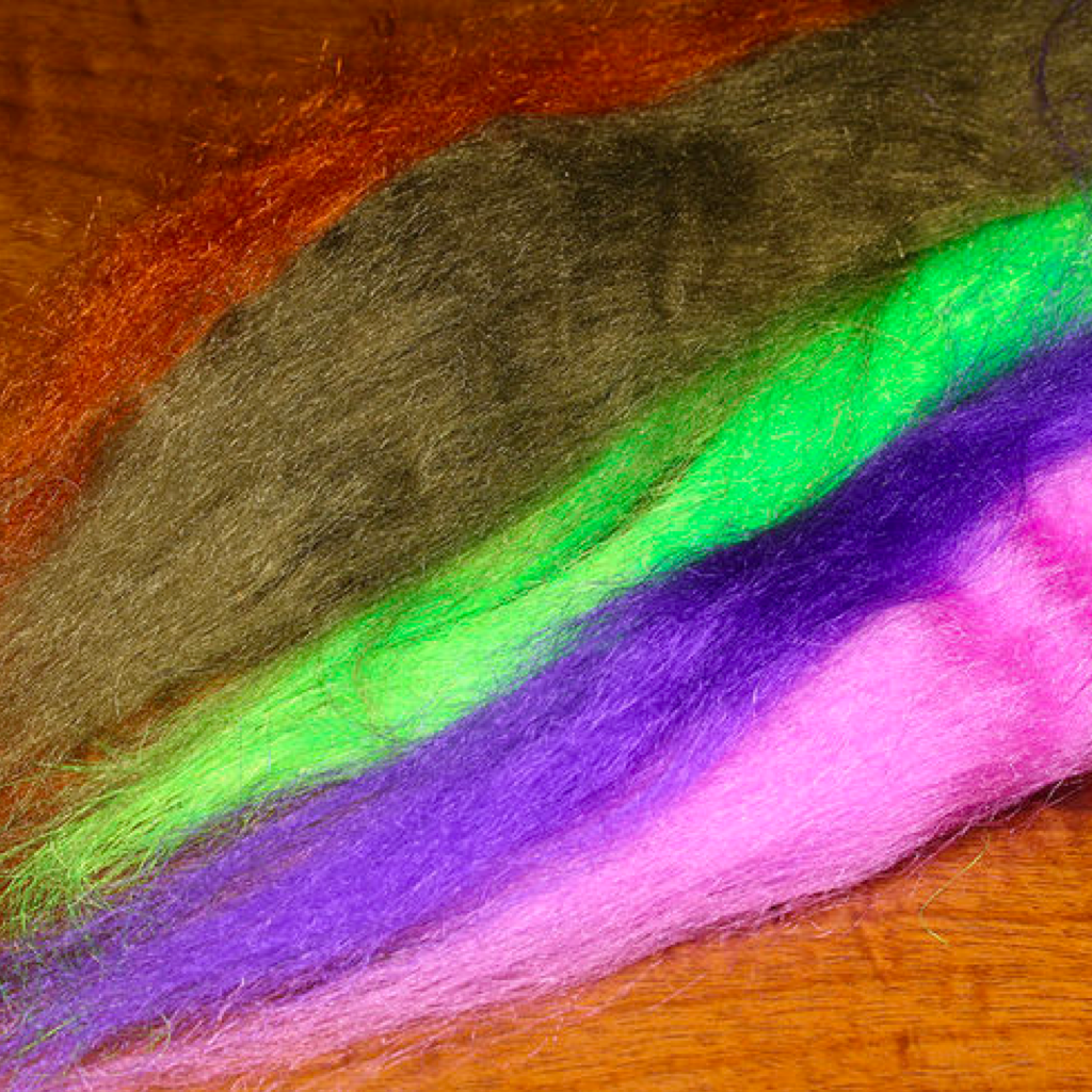 Senyo&#39;s Laser Dub