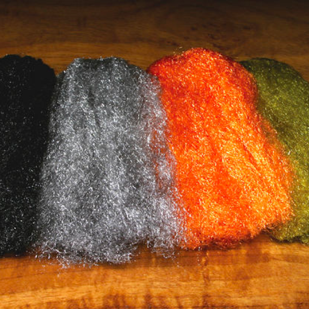 Sparkle Emerger Yarn