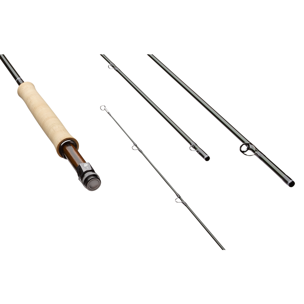 Sage R8 Core Fly Rod 9' 5wt