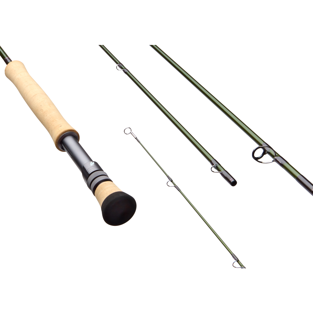 Sage Sonic Fly Rod - The Compleat Angler