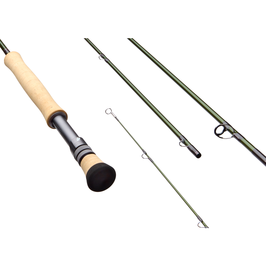 Sage Sonic Fly Rod 7wt 9'6