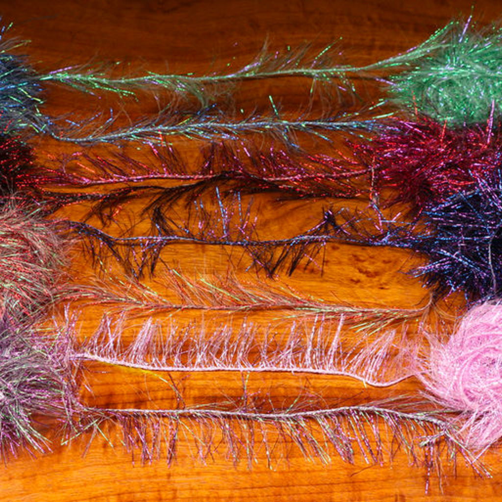 Senyo&#39;s Aqua Veil Chenille