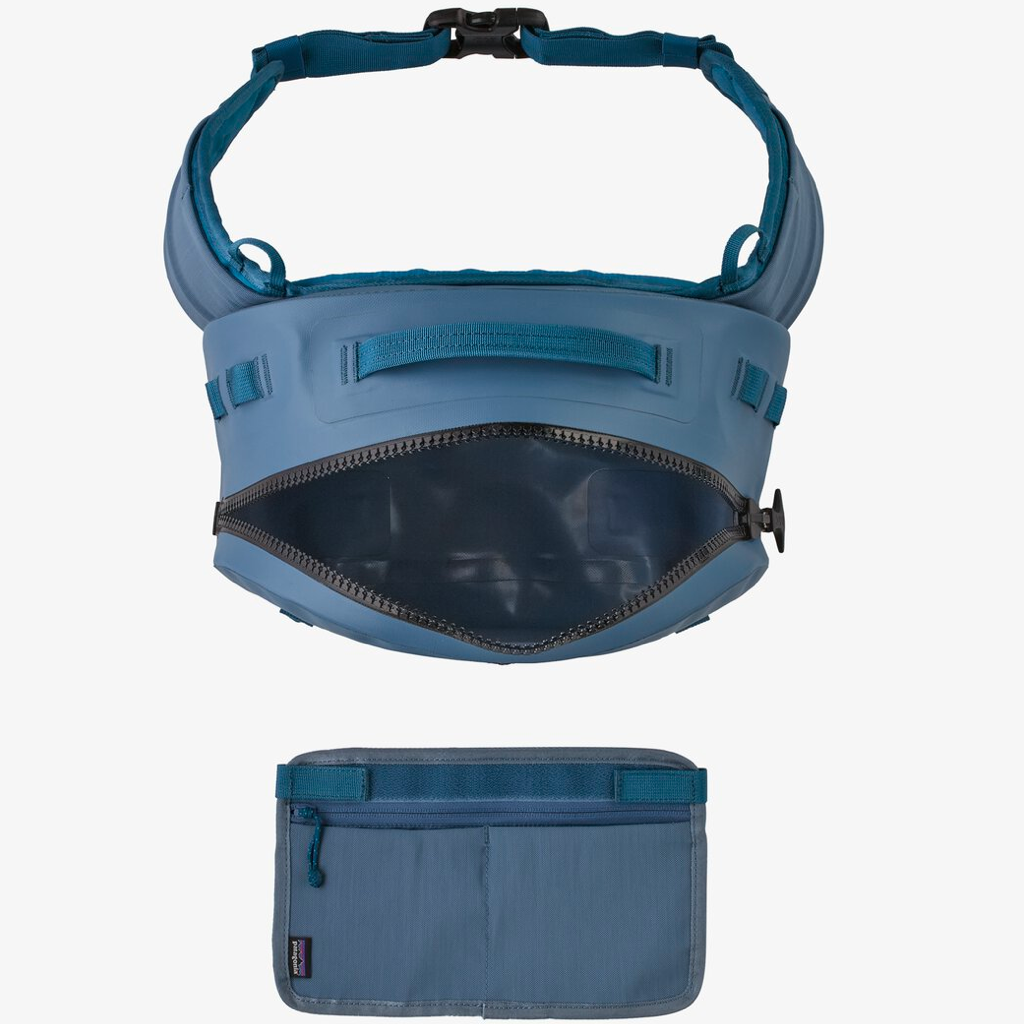 Patagonia Guidewater Hip Pack The Compleat Angler