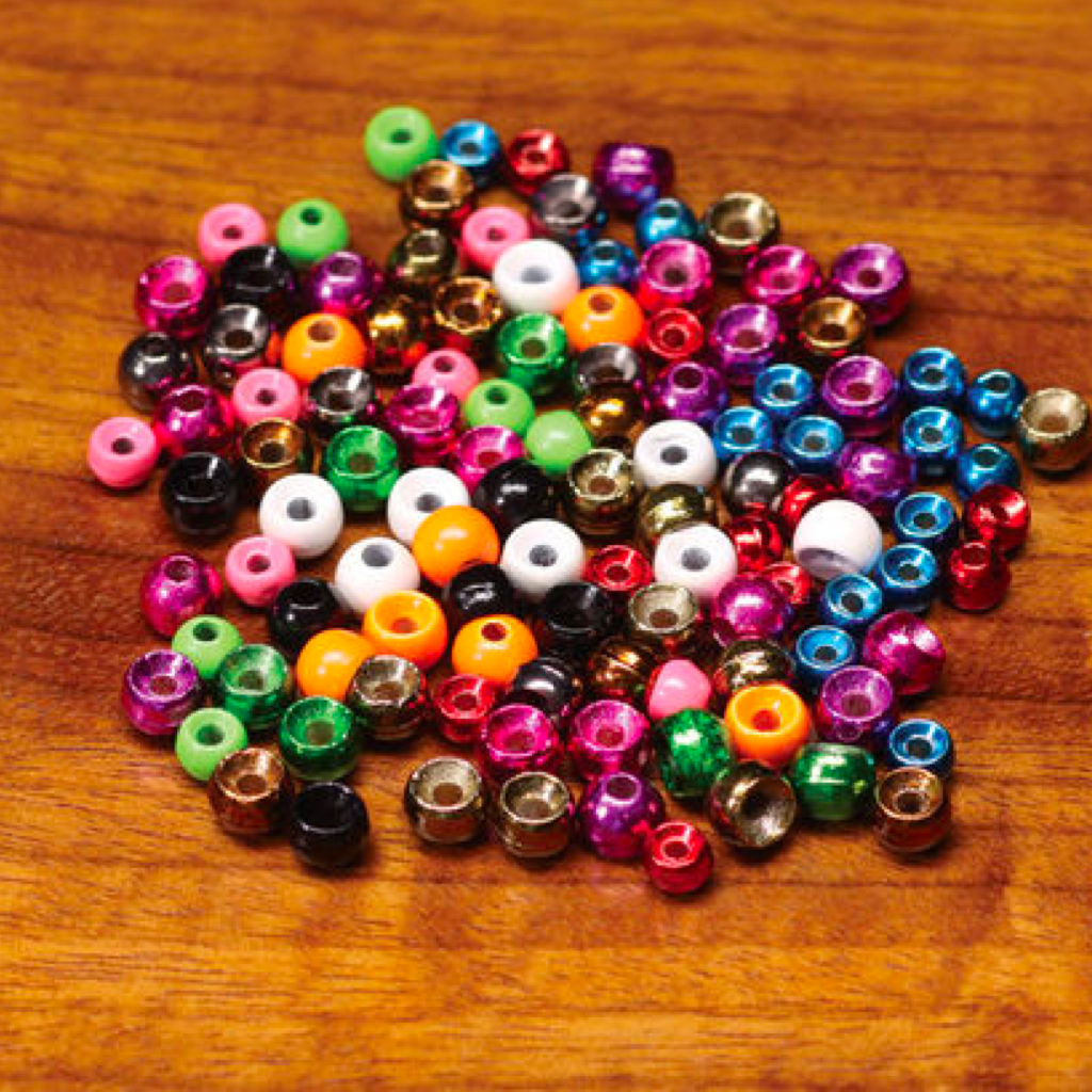 Tungsten Beads