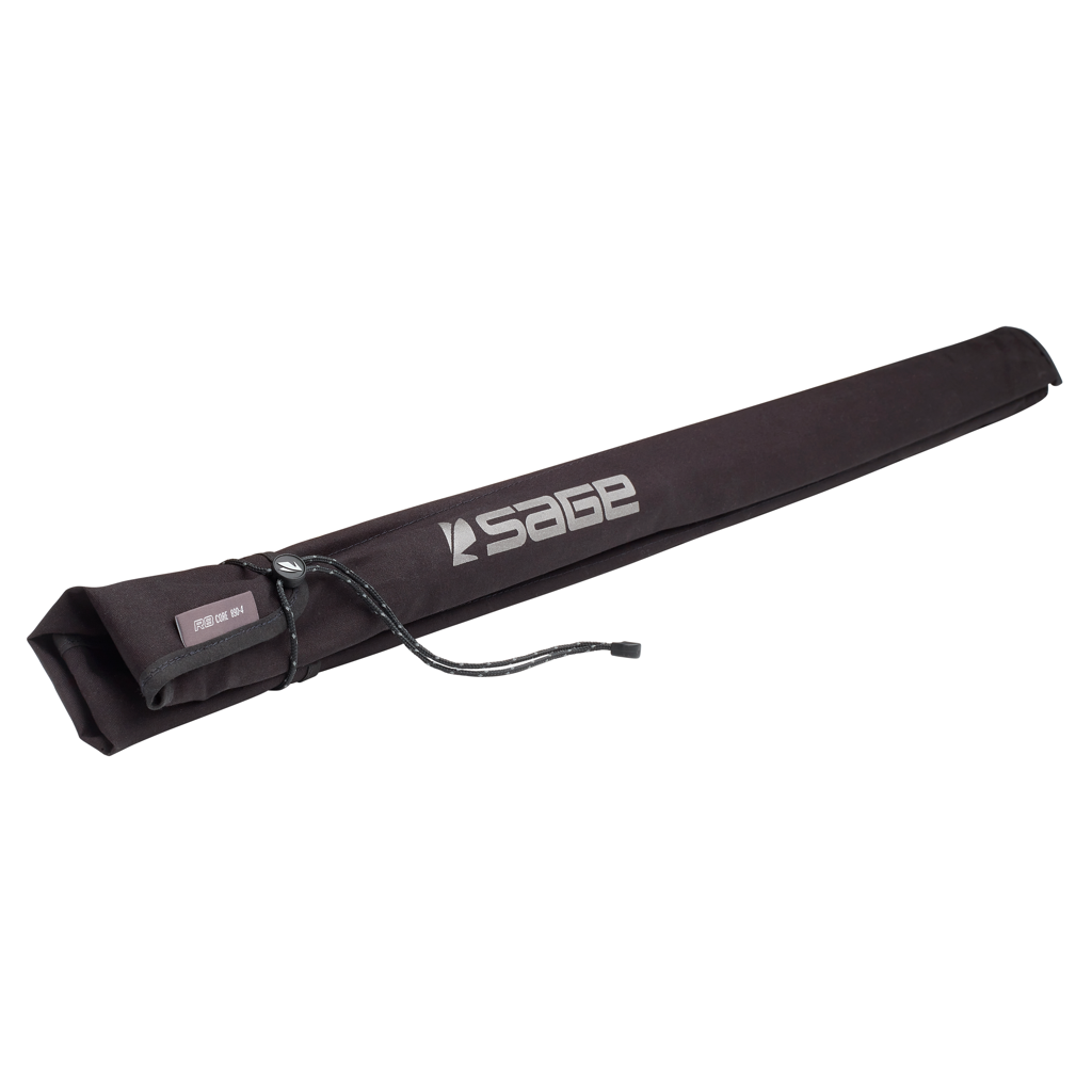 Sage R8 Core - FREE FLY LINE