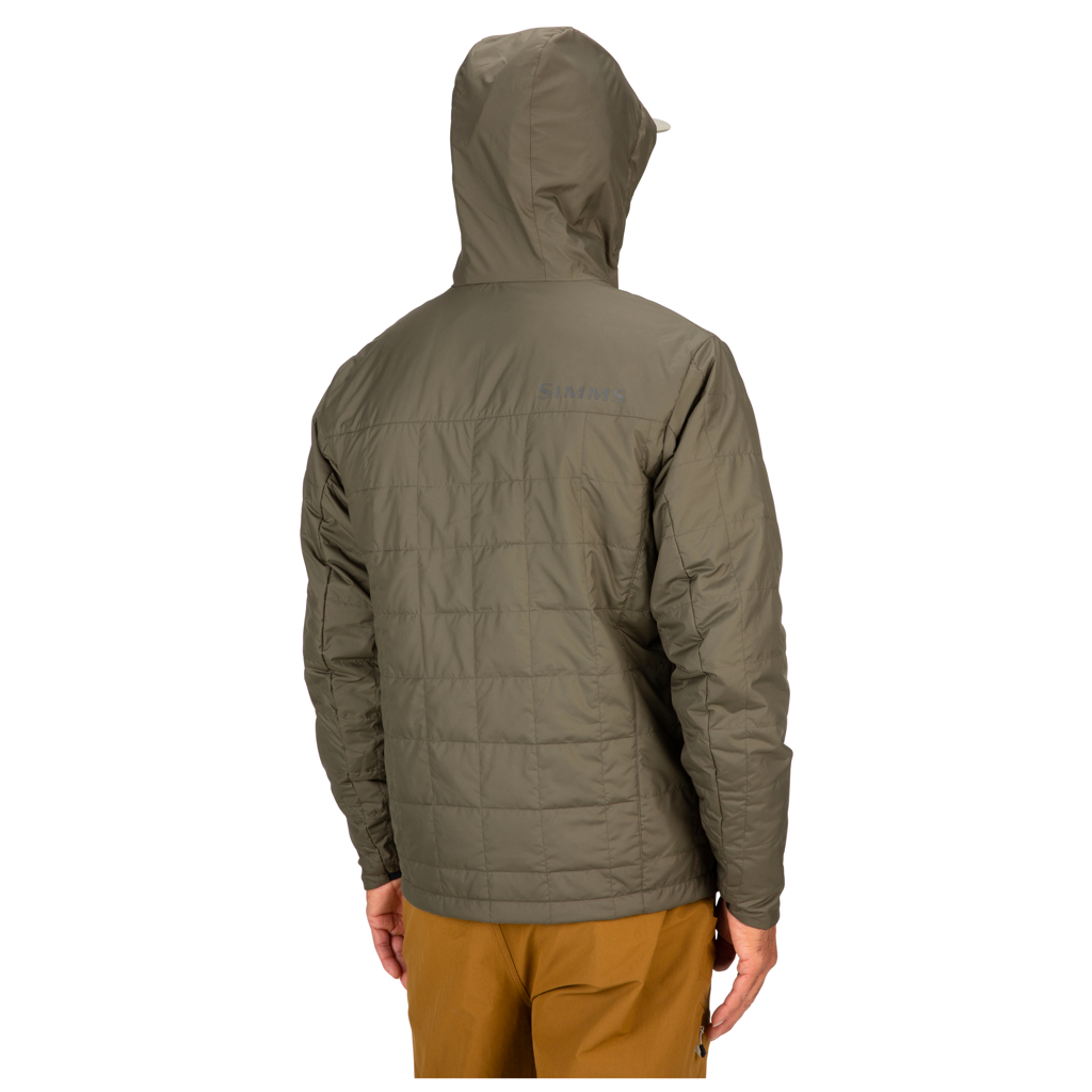 Simms Men&#39;s Fall Run Insulated Hoody