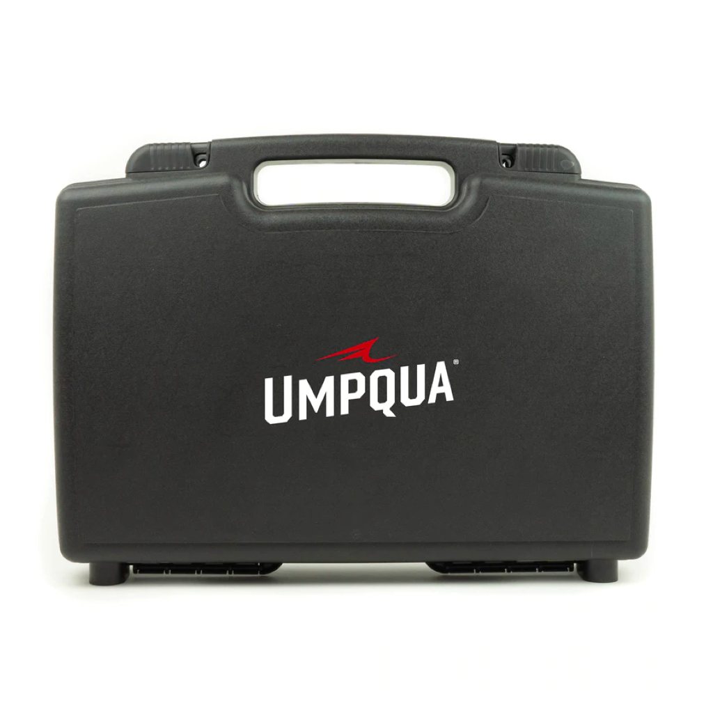 Umpqua Boat Box