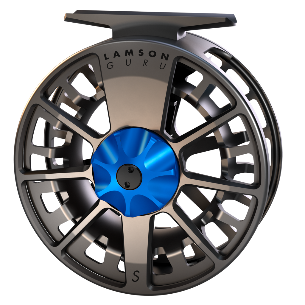 Fly Reels Tagged Staff Picks - The Compleat Angler