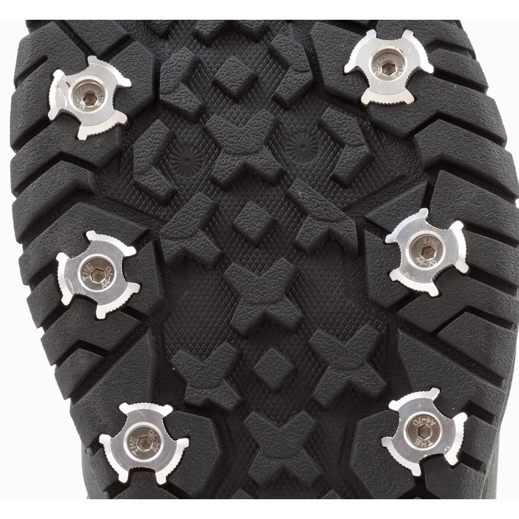 Simms G4 Pro Alumibite Cleat 10 Pack - 10-Pack