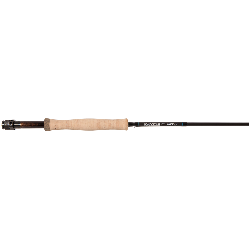 G Loomis NRX+ Freshwater Fly Rod