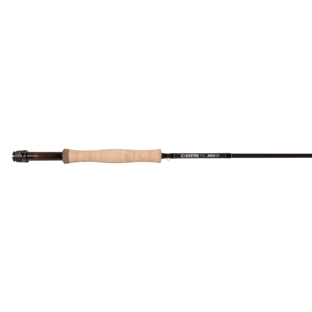 G Loomis NRX+ Freshwater Fly Rod - The Compleat Angler