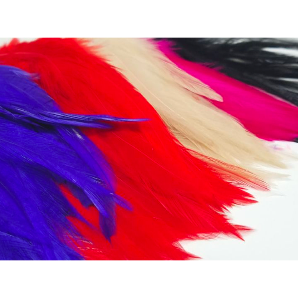 Fish Hunter Strung Schlappen