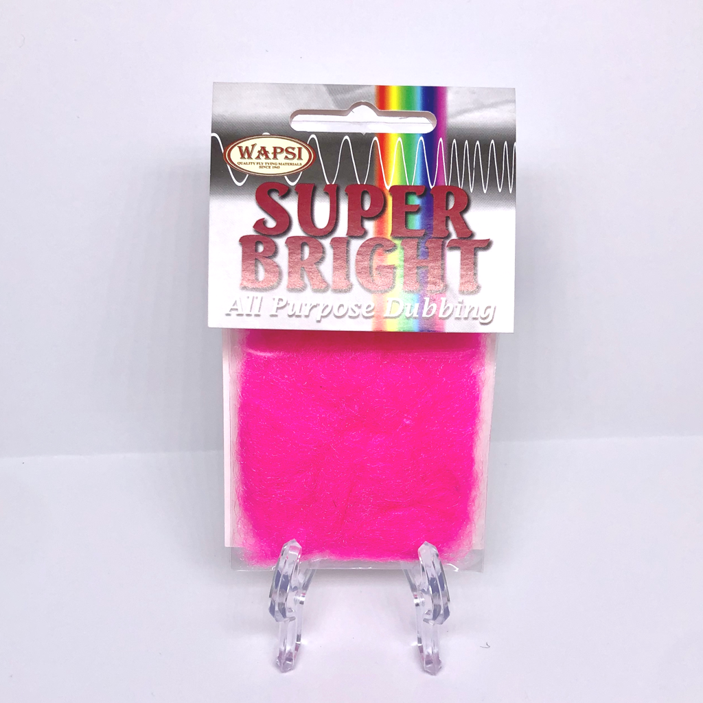 Wapsi Super Bright Dubbing