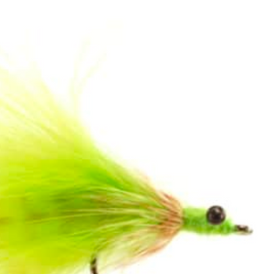 Umpqua Laid-Up Tarpon Fly