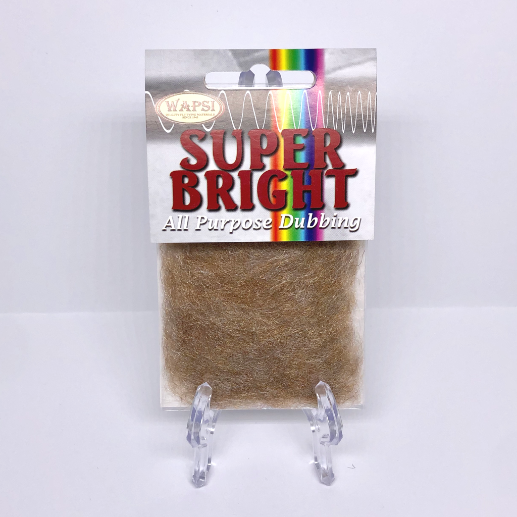 Wapsi Super Bright Dubbing