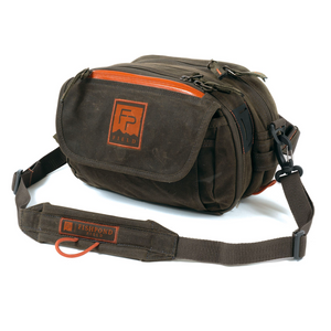 Fishpond Blue River Chest/Lumbar Pack