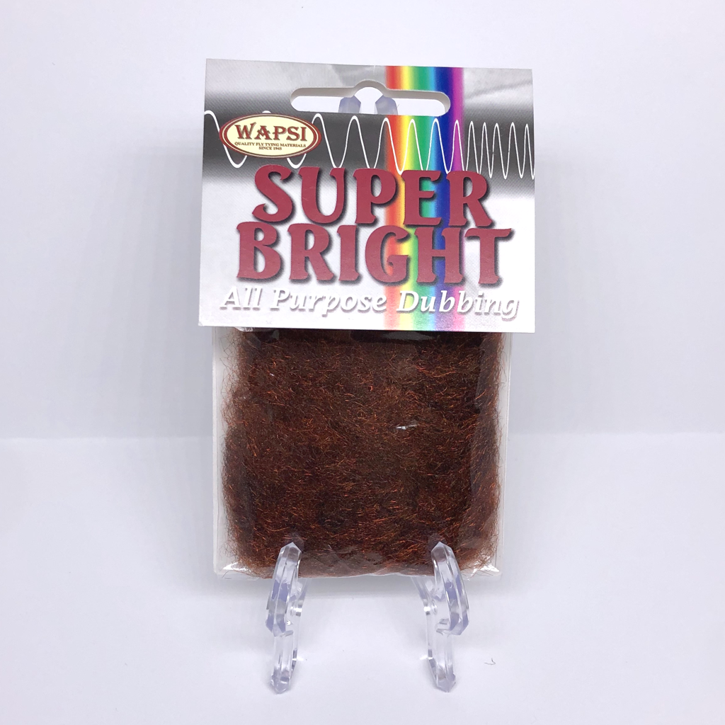 Wapsi Super Bright Dubbing