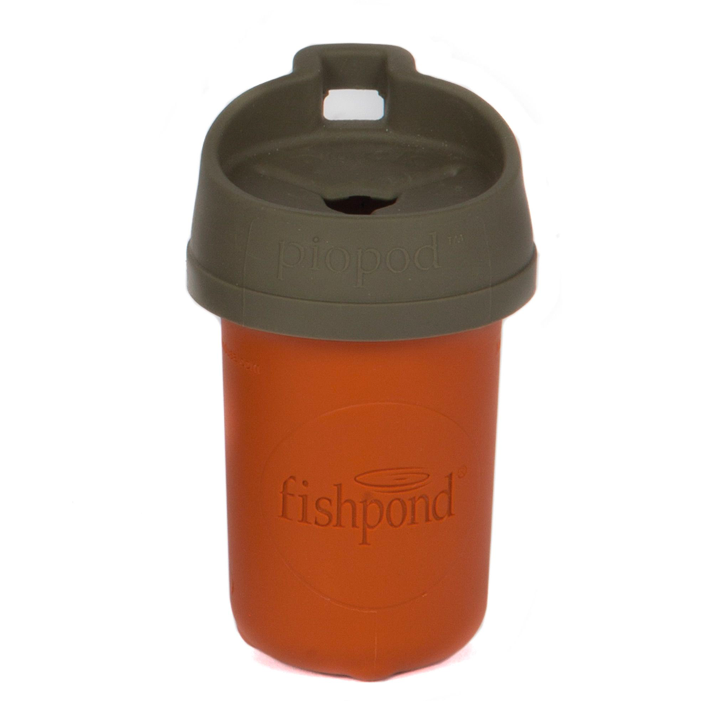 Fishpond PioPod Microtrash Container