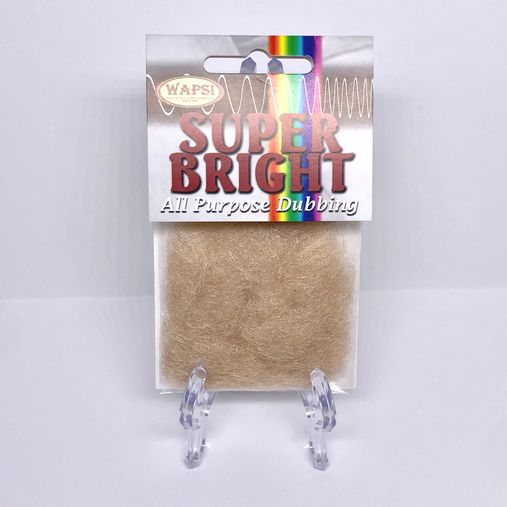 Wapsi Super Bright Dubbing