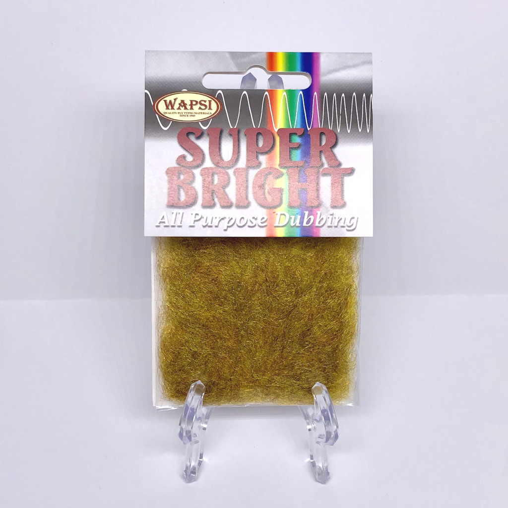 Wapsi Super Bright Dubbing