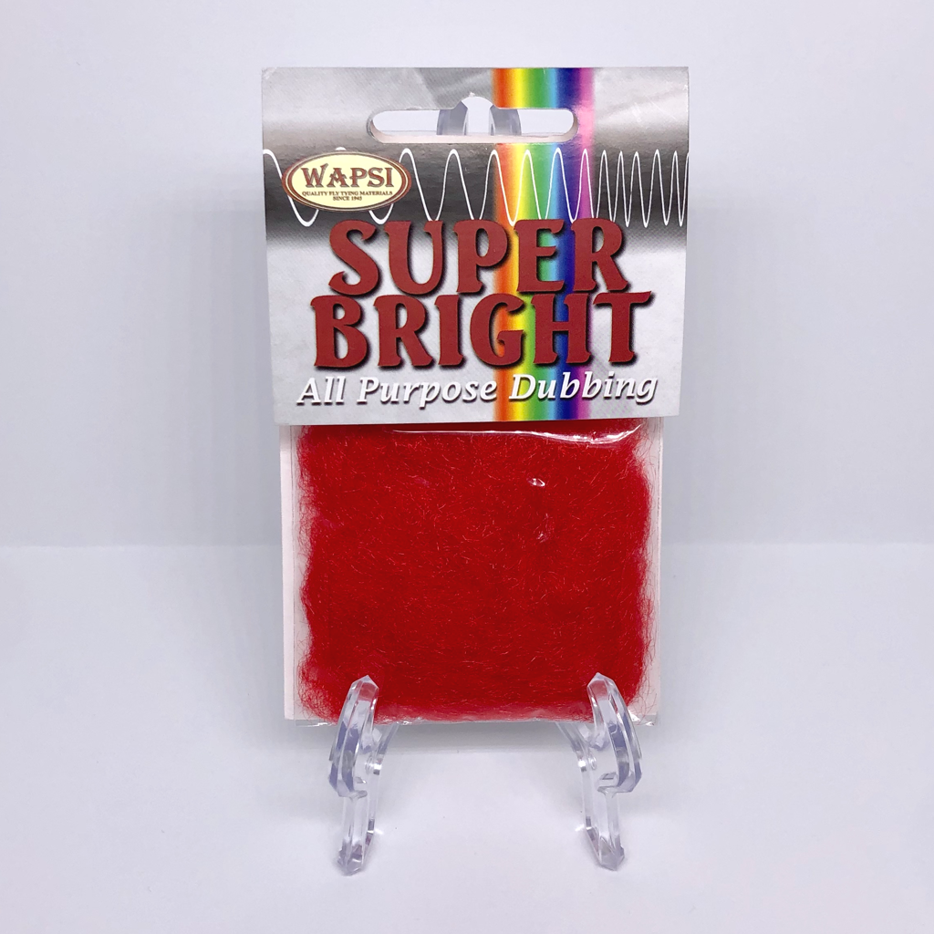 Wapsi Super Bright Dubbing