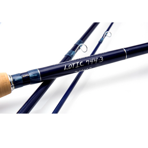 Thomas & Thomas Lotic Fly Rod