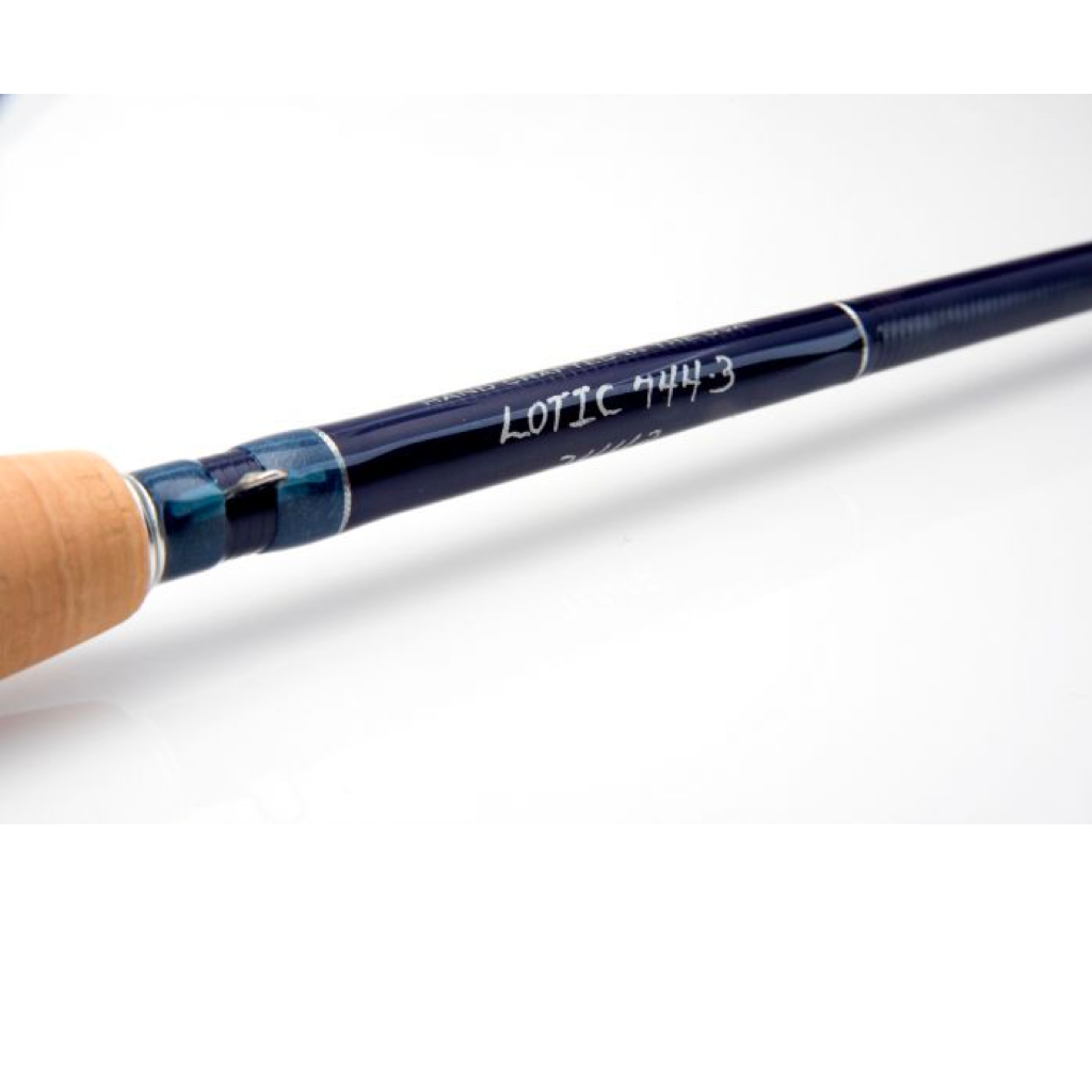 Thomas &amp; Thomas Lotic Fly Rod