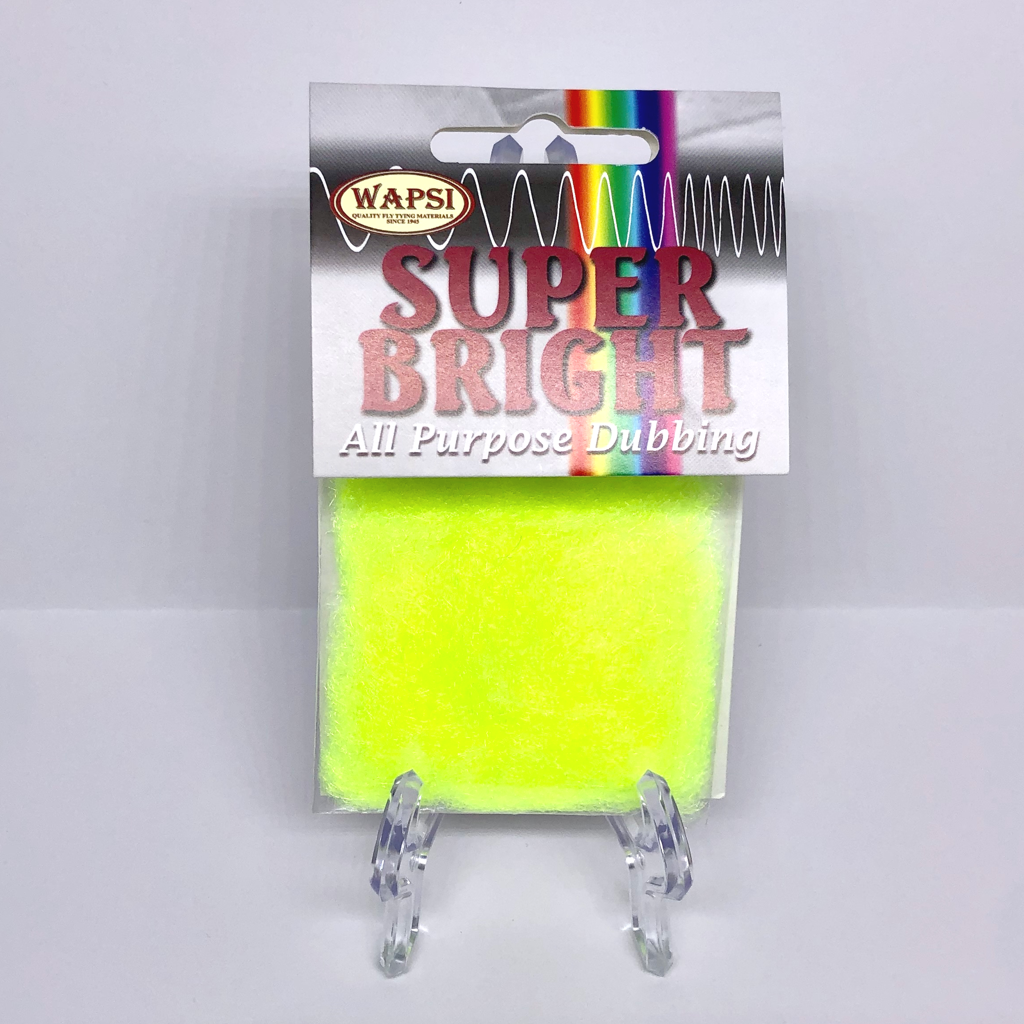 Wapsi Super Bright Dubbing