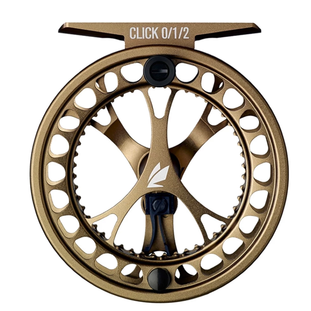 Sage Fly Fishing Click Fly Reel, Reels -  Canada