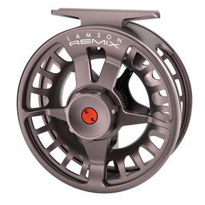 Lamson Remix Fly Reel