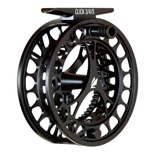 Sage Click Series Fly Reel