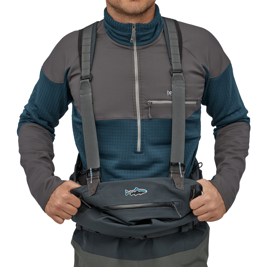 Patagonia Men&s Swiftcurrent Expedition Waders - LRM