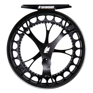 Sage Click Series Fly Reel