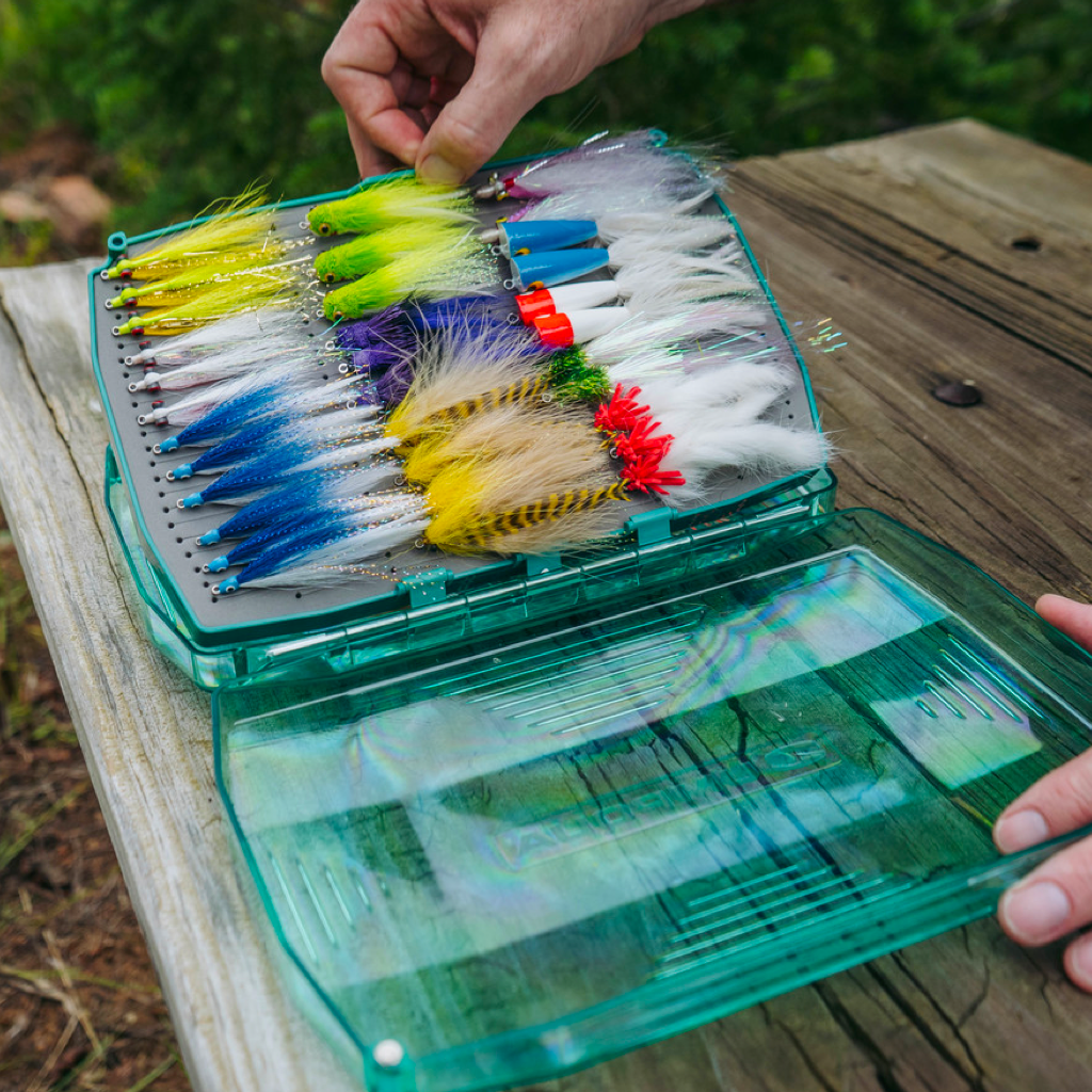 Umpqua UPG LT Payload Boat Box SW