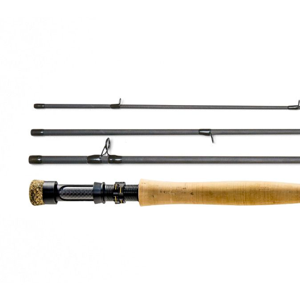 Fly Rods - The Compleat Angler