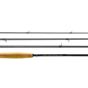 Cortland Competition MKII European-Style Nymphing Rod