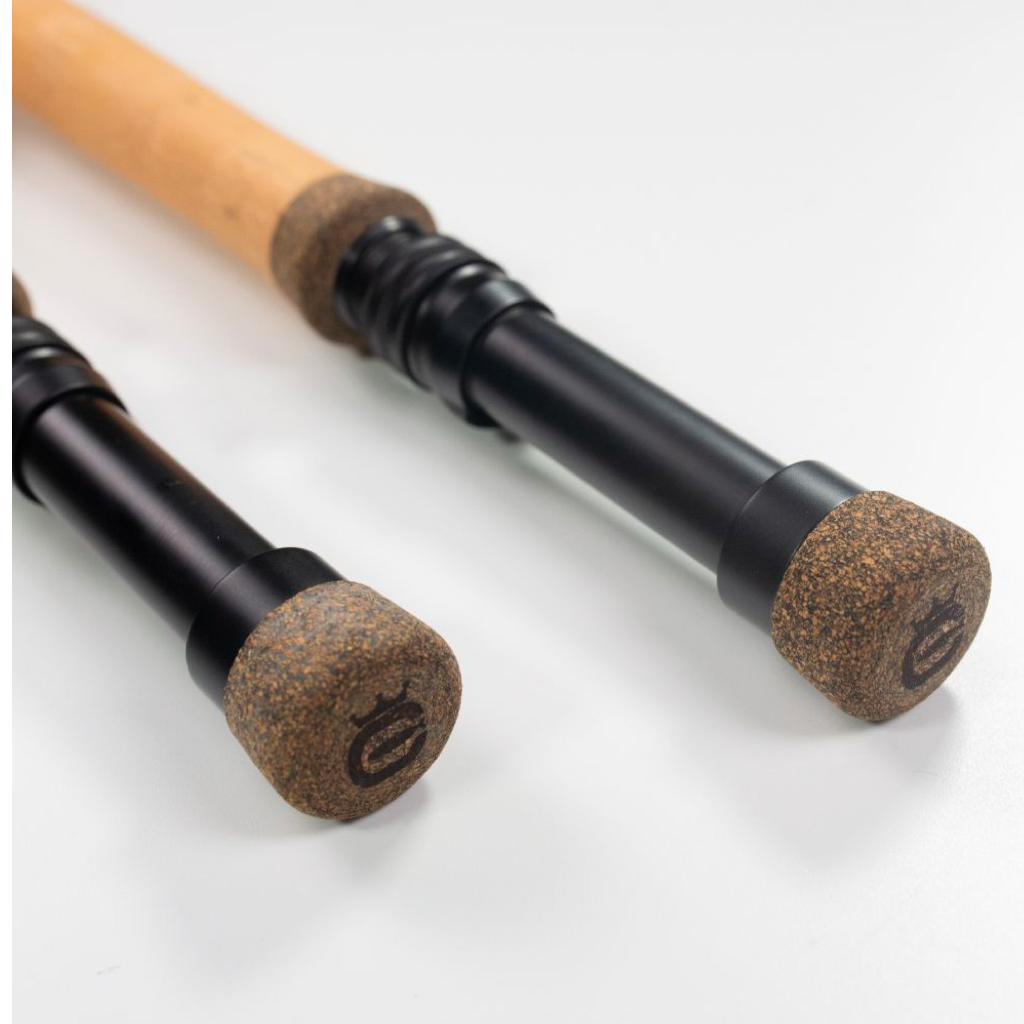 Fly Rods - The Compleat Angler