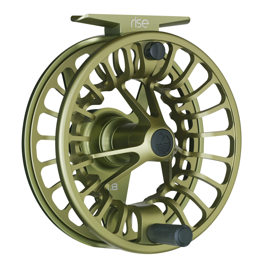 Redington Fly Reels - The Compleat Angler