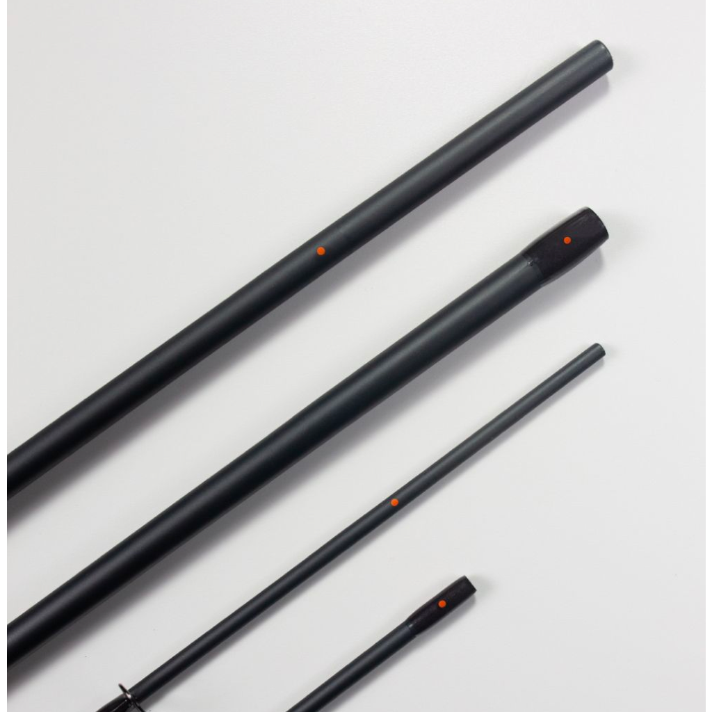 Cortland Nymph Series Rod