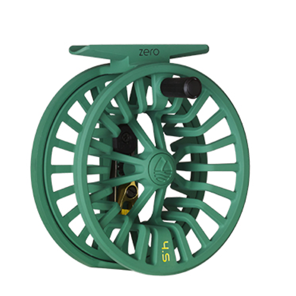 Redington Fly Reels - The Compleat Angler