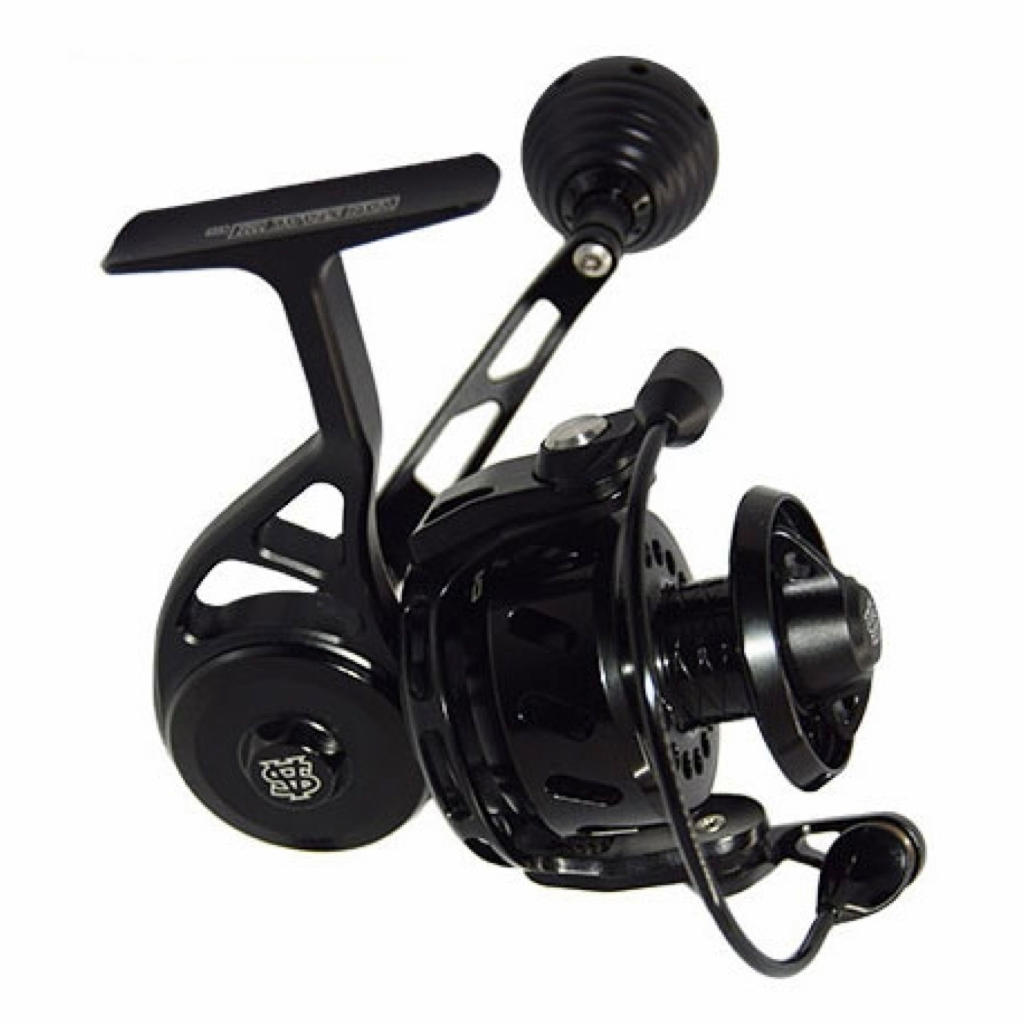 Van Staal VR Series Spinning Reel - The Compleat Angler
