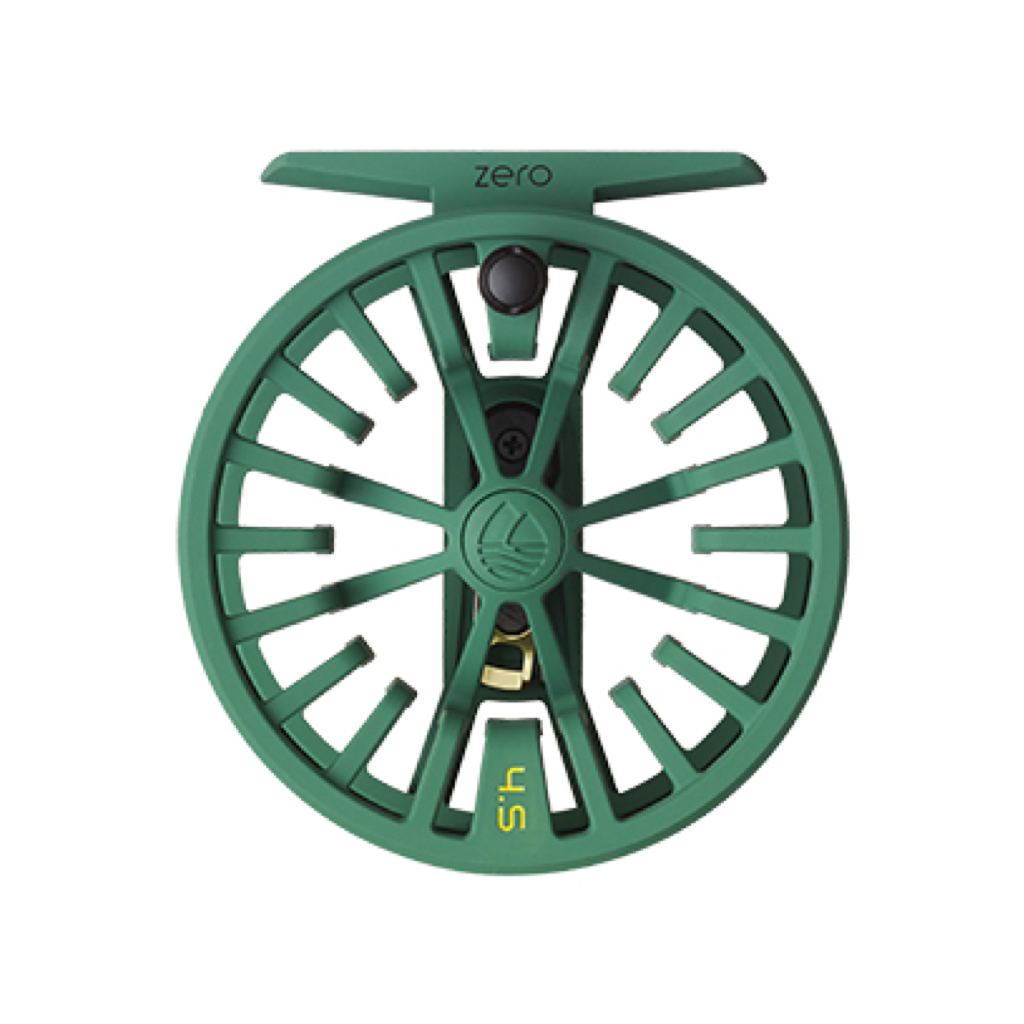 Redington Zero - Reels